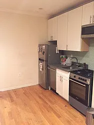Rented by Crosstown Apartments NYC