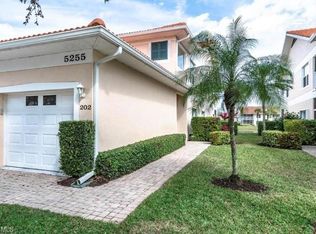 5255 Birmingham Dr APT 202, Naples, FL 34110