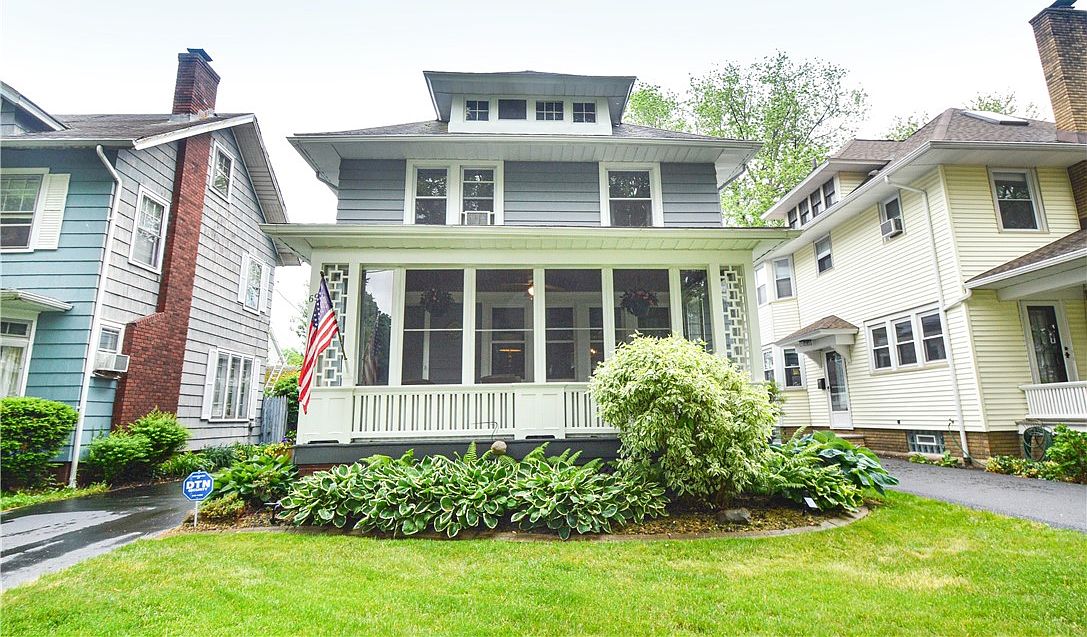 69 Laurelton Rd, Rochester, NY 14609 Zillow