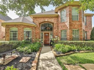 1211 Roseberry Manor Dr, Spring, TX 77379