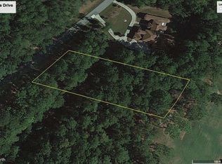 1260 Lake Dr #232, Greensboro, GA