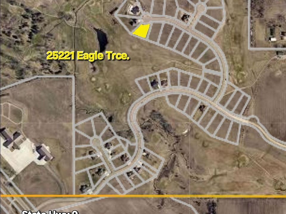 2nd image of 25221 Eagle Trce