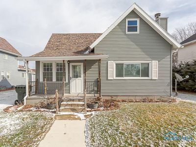 504 N Main St, Bloomdale, OH, 44817