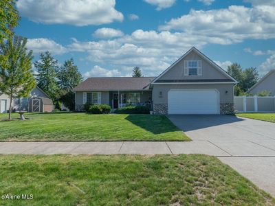 2066 E Goldleaf Ln, Coeur D Alene, ID, 83815