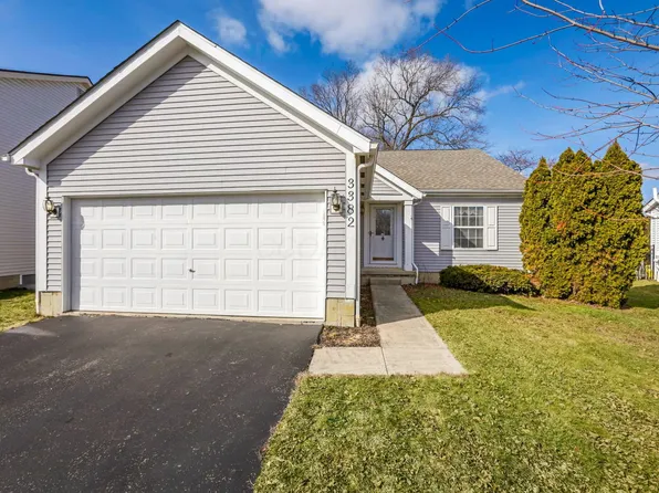 3382 Lindstrom Dr, Columbus, OH 43228