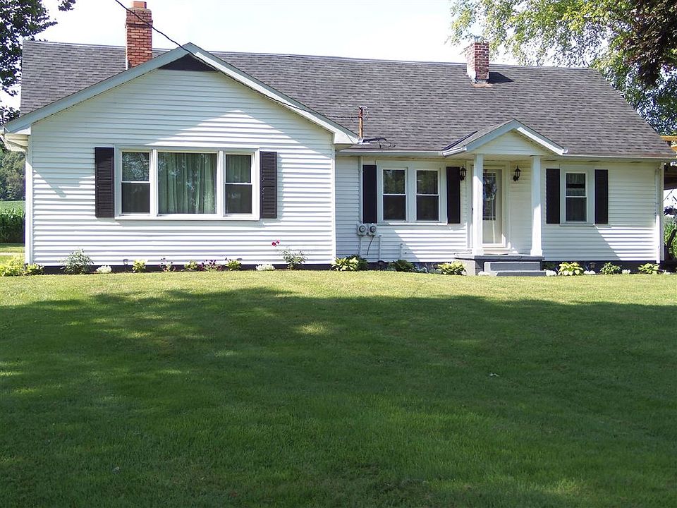 1st image of 1700 Bellville Johnsville Rd