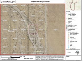 3142 S Copperville Rd, Golden Valley, AZ 86413