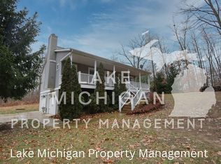 3787 E Farr Rd, Fruitport, MI 49415