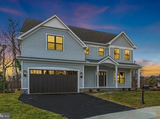 109 Ellershaw Ct, Annapolis, MD 21401