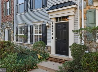 23433 Clarksridge Rd, Clarksburg, MD 20871