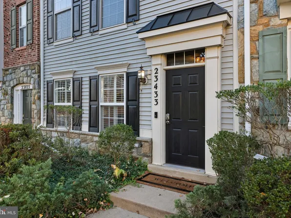 23433 Clarksridge Rd, Clarksburg, MD 20871