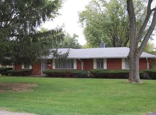 4143 Chalmette Dr, Dayton, OH 45440