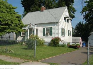50 Chapman St, Hartford, CT 06114