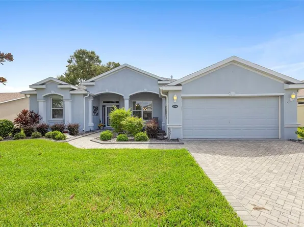 27106 Camerons Run, Leesburg, FL 34748