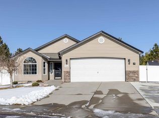 5311 Steamboat Bnd, Post Falls, ID 83854