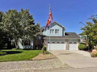 4601 High Country Rd, Loveland, CO 80537