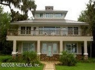 320 Eagle Creek Rd, Green Cv Spgs, FL 32043