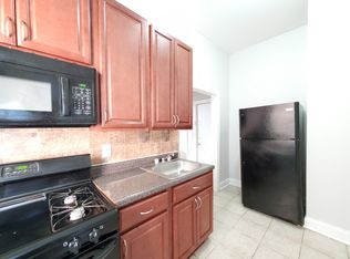 3719 John F Kennedy Blvd #1E, Jersey City, NJ 07307