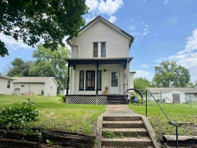 203 E Walnut St, Williamsburg, IA, 52361