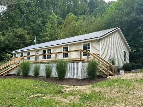 1543 Butchertown Rd, Parksville, KY 40464
