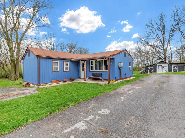 6409 Bobeen Ln, Troy, MO 63379