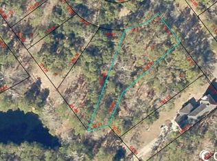 Madison Drive Harmony Old Town LOT 16, Georgetown, SC 29440
