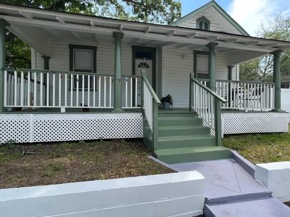 1936 W La Salle St, Tampa, FL 33607