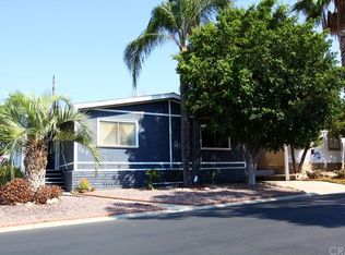 1550 Rimpau Ave SPACE 167, Corona, CA 92881