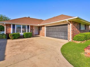 1216 SW 65th St, Oklahoma City, OK 73139