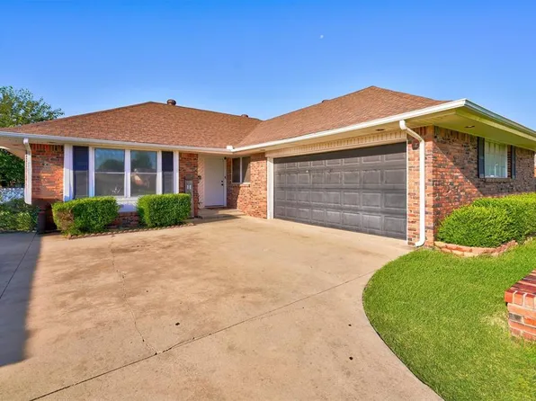 1216 SW 65th St, Oklahoma City, OK 73139