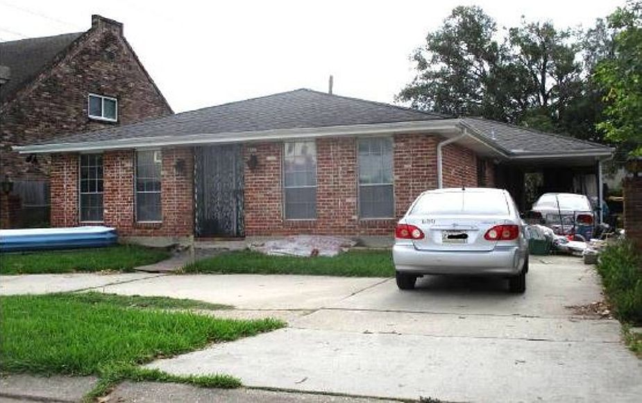 Property Front View