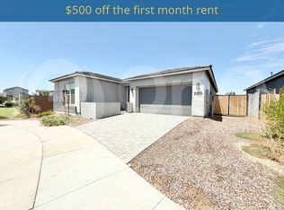 22604 E Lords Way, Queen Creek, AZ 85142