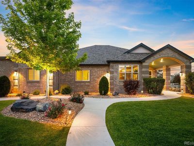 13087 W 27th Lane, GOLDEN, CO, 80401