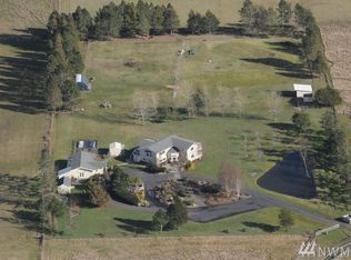 318 Trumpeter Way, Friday Harbor, WA 98250