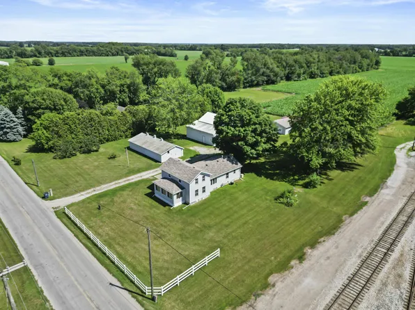 3488 W 800 S, Union Mills, IN 46382