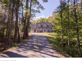 54 Ginnie May Way, Ellsworth, ME 04605