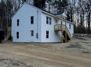 454 Maplecrest Rd, Parsonsfield, ME 04047