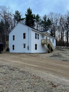 454 Maplecrest Road, Parsonsfield, ME, 04047