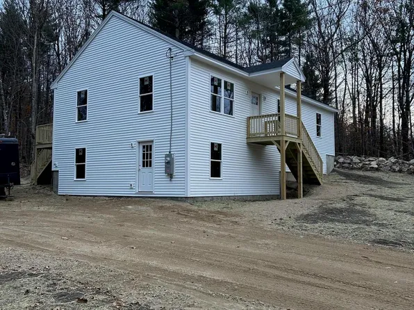 454 Maplecrest Road, Parsonsfield, ME 04047