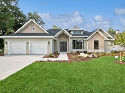 14086 SW 7th Pl, Newberry, FL, 32669
