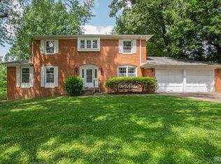 5608 Tulane Rd, Evansville, IN 47710