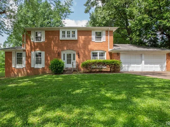 5608 Tulane Rd, Evansville, IN 47710