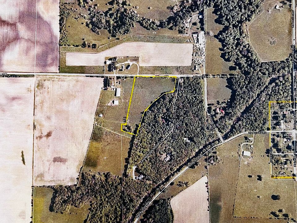 2nd image of 0 W Briscoe Rd