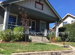 933 Placer St, Butte, MT 59701