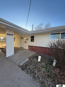 4907 W Benton St, Lincoln, NE, 68524
