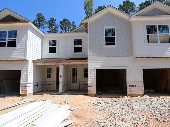 2930 Spring Manor Way, Garner, NC 27529