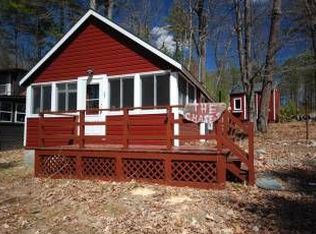 65 Hackett Rd, Windham, ME 04062