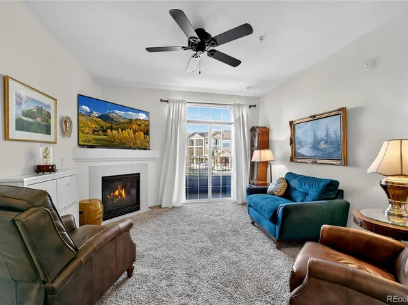 18611 Stroh Road #5203, Parker, CO 80134