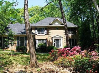 8245 Lost Boy Ct, Charlotte, NC 28213