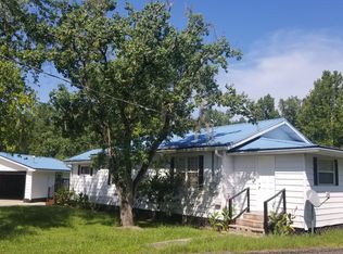 43704 Ratliff Rd, Callahan, FL 32011